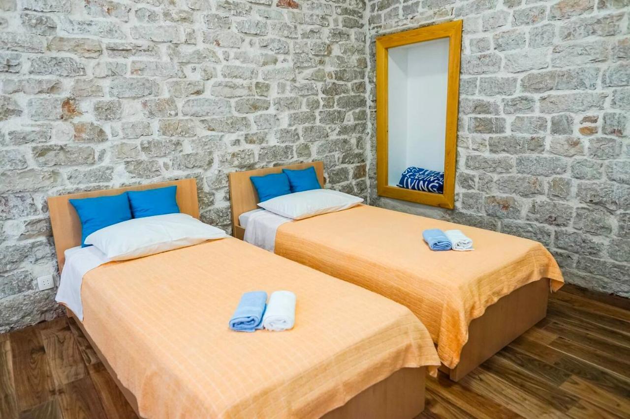 Studio Apartment In The Old City Of Šibenik Exterior foto